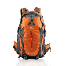 Load image into Gallery viewer, Men's Women's Backpack Exercise Travel Bag Large Capacity Waterproof