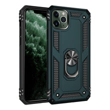 Lade das Bild in den Galerie-Viewer, Contrast Color Drop-Resistant Bracket Phone Case for iPhone 13 Mini/Pro/Pro Max