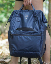 Lade das Bild in den Galerie-Viewer, Backpack Japanese Letian Waterproof Men and Women Business Computer Outdoor