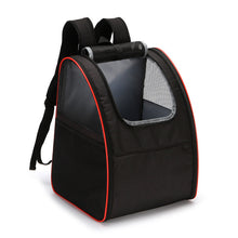 Lade das Bild in den Galerie-Viewer, Backpack Fashion out Cat Bag Pet