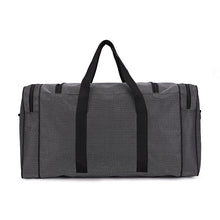 Lade das Bild in den Galerie-Viewer, Capacity Portable Travel Bag Men and Women Short Distance Travel Bag Shoulder Messenger Bag