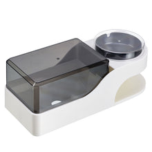 Lade das Bild in den Galerie-Viewer, Ashtray Punching Hotel Pumping Scroll Paper Tube Holder Toilet Toilet Tissue Box Generation