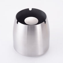 Load image into Gallery viewer, Ashtray Creative Home KTV Bar Windproof Anti-Fly Ashtray