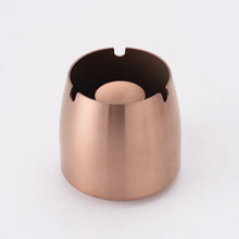 Load image into Gallery viewer, Ashtray Creative Home KTV Bar Windproof Anti-Fly Ashtray