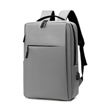 Load image into Gallery viewer, Backpack Notebook Men Business Hand 7 shoulder bag