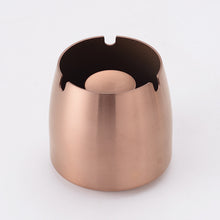 Load image into Gallery viewer, Ashtray Creative Home KTV Bar Windproof Anti-Fly Ashtray