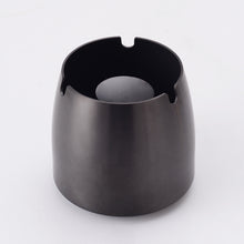 Load image into Gallery viewer, Ashtray Creative Home KTV Bar Windproof Anti-Fly Ashtray