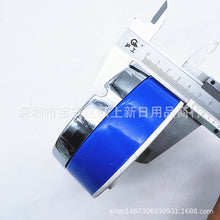 Load image into Gallery viewer, Ashtray Large Closed Windproof Rotary Ashtray