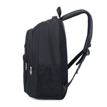 Lade das Bild in den Galerie-Viewer, Backpack Canvas Foreign Trade Student Travel Bag Large Capacity