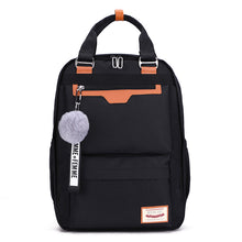 Load image into Gallery viewer, High School Junior High School Student Mori Style Ins Style College Student Backpack