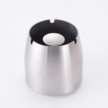 Load image into Gallery viewer, Ashtray Creative Home KTV Bar Windproof Anti-Fly Ashtray