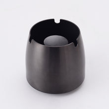 Load image into Gallery viewer, Ashtray Creative Home KTV Bar Windproof Anti-Fly Ashtray