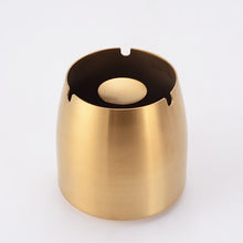 Load image into Gallery viewer, Ashtray Creative Home KTV Bar Windproof Anti-Fly Ashtray