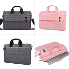 Lade das Bild in den Galerie-Viewer, Laptop Bag Case 11 12 13 14 15 17 inch for MacBook Huawei Samsung computer 014