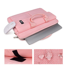 Lade das Bild in den Galerie-Viewer, Laptop Bag Case 11 12 13 14 15 17 inch for MacBook Huawei Samsung computer 014