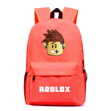 Load image into Gallery viewer, Backpack Unisex Travel Bag Computer Bag Student Book
