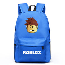 Load image into Gallery viewer, Backpack Unisex Travel Bag Computer Bag Student Book