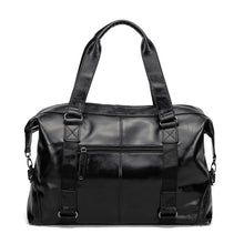 Lade das Bild in den Galerie-Viewer, Backpack Fashion Casual Crossbody Travel Foreskin Large-Capacity Luggage Men shoulder bag