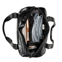Lade das Bild in den Galerie-Viewer, Backpack Fashion Casual Crossbody Travel Foreskin Large-Capacity Luggage Men shoulder bag