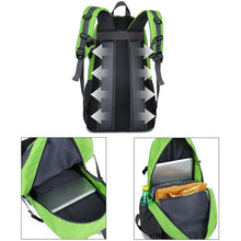 Load image into Gallery viewer, Outdoor Mountaineering Bag 40L Large Capacity Men's Ladies Travel Backpack