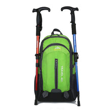 Load image into Gallery viewer, Outdoor Mountaineering Bag 40L Large Capacity Men's Ladies Travel Backpack