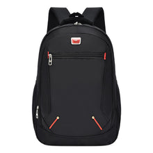Lade das Bild in den Galerie-Viewer, Backpack Women Computer Student School Large Capacity Multifunctional shoulder bag