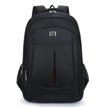 Lade das Bild in den Galerie-Viewer, Backpack Oxford Cloth Men Business Computer Early High School Student School shoulder bag