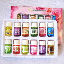 Load image into Gallery viewer, MUZXR- Fragrance Oil Pure Essential Oils For Aromatherapy Diffusers Lavender tea Tree HZP