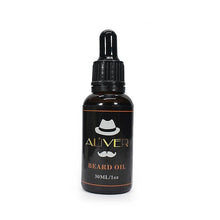 Lade das Bild in den Galerie-Viewer, MUZXR- Hair Care Kits New Beard Balm Natural Oil Conditioner Beard Care Mustache Wax Men Helps In HZP