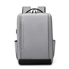 Load image into Gallery viewer, Backpack Backpack Schoolbag Men's and Women's Backpacks Korean Style