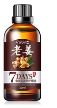Lade das Bild in den Galerie-Viewer, MUZXR- Hair Care Kits Plant Extract Essential Oil For Hair Loss Treatment And Fast Growth HZP