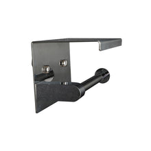 Lade das Bild in den Galerie-Viewer, 304 Stainless Steel Roll Stand Phone Tissue Holder Bathroom Sanitary Wall-Mounted