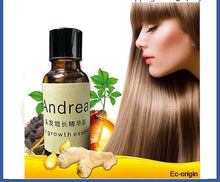 Load image into Gallery viewer, MUZXR- Hair Loss Treatments 20ml Ginger Extract Fast Sunburst Hair Growth Essence Restoration For Hair HZP