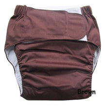 Load image into Gallery viewer, Incontinence Aids Reusable Adult Diaper For Old People And Disabled Super Large Size