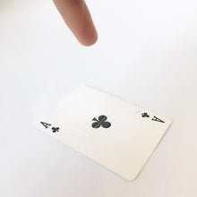 Load image into Gallery viewer, Magic Novelties Floating Flying Cards Magic Tricks Close Up Rotary Card For Professional Props