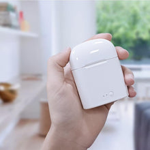 Load image into Gallery viewer, Headphones Headsets I7s Tws Wireless Bluetooth Earphones Or Music Headphones