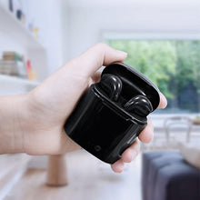 Load image into Gallery viewer, Headphones Headsets I7s Tws Wireless Bluetooth Earphones Or Music Headphones