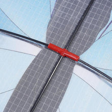 Load image into Gallery viewer, Kites Colorful Butterfly Nylon Outdoor Flying Kite