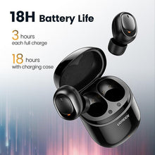 Lade das Bild in den Galerie-Viewer, Headphones Headsets Headphones Bluetooth Earphones True Wireless Stereo Earbuds