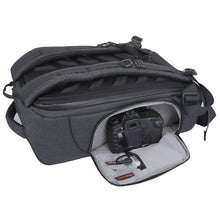 Lade das Bild in den Galerie-Viewer, Backpack High-End for Photography Positioning Digital Camera Professional USB Large Capacity