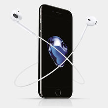 Load image into Gallery viewer, Headphones Headsets Apple Earpods 3.5mm Plug Lightning In ear Earphones