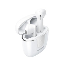 Lade das Bild in den Galerie-Viewer, Headphones Headsets Wireless Earbuds Noise Cancellation With 4 Microphones 24h Playtime