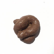 Lade das Bild in den Galerie-Viewer, Magic Novelties Fake Poop Piece Of Shit prank Antistress Joke Tricky