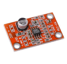 Load image into Gallery viewer, Headphone Amplifiers Ultra small Volume Dynamic Microphone pre Amplifier Board