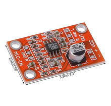 Load image into Gallery viewer, Headphone Amplifiers Ultra small Volume Dynamic Microphone pre Amplifier Board
