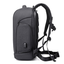 Lade das Bild in den Galerie-Viewer, Backpack High-End for Photography Positioning Digital Camera Professional USB Large Capacity