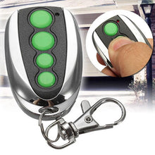 Lade das Bild in den Galerie-Viewer, Garage Door Openers 433mhz Compatible Garage Gate Door Remote Key