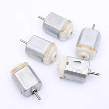 Load image into Gallery viewer, Electrical Motors 130 Micro Dc Motors 3v 6v 8000rpm