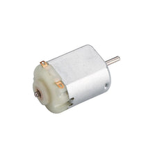 Load image into Gallery viewer, Electrical Motors 130 Micro Dc Motors 3v 6v 8000rpm