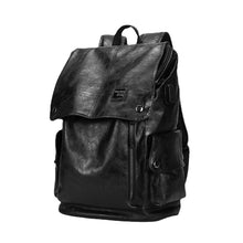 Load image into Gallery viewer, Young Students Leisure Travel Men's Bag Boys Computer Schoolbag